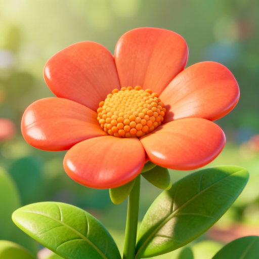 flower