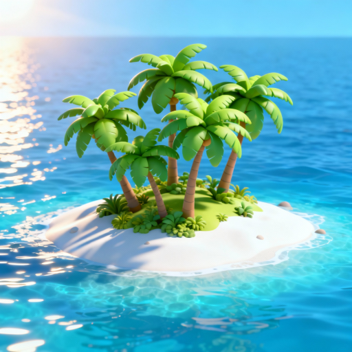 island