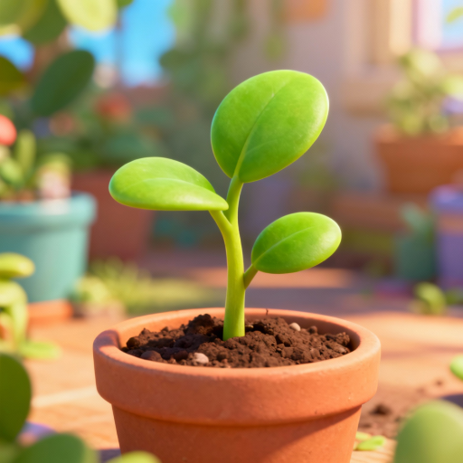 plant