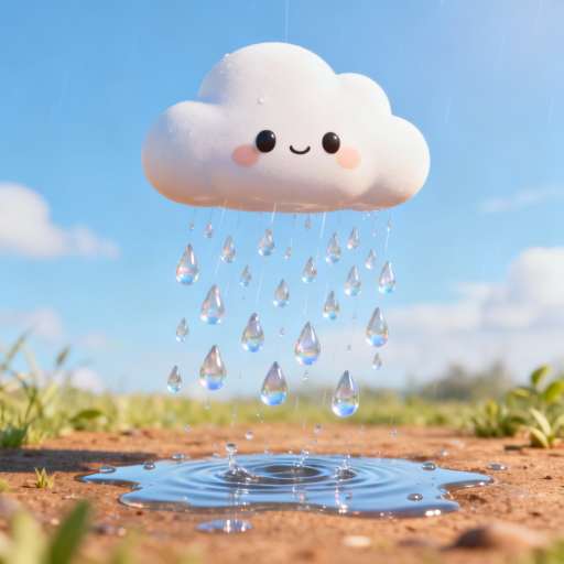 rain
