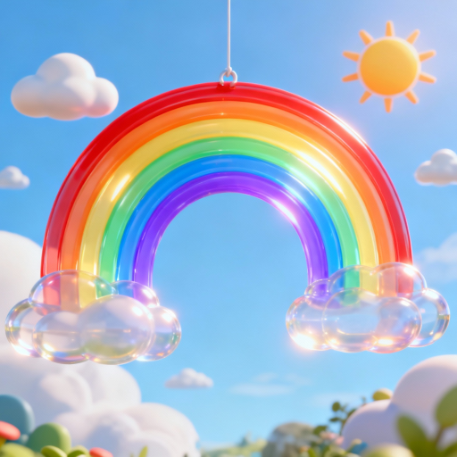 rainbow