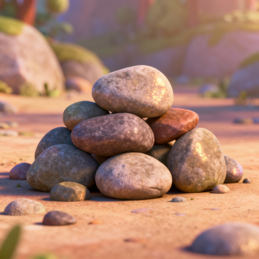 rock