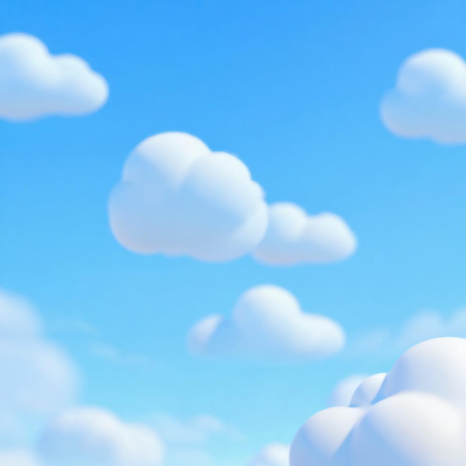 sky