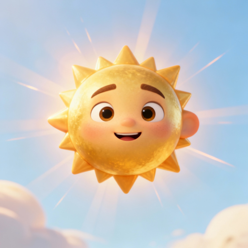 sun