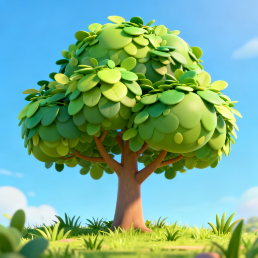 tree