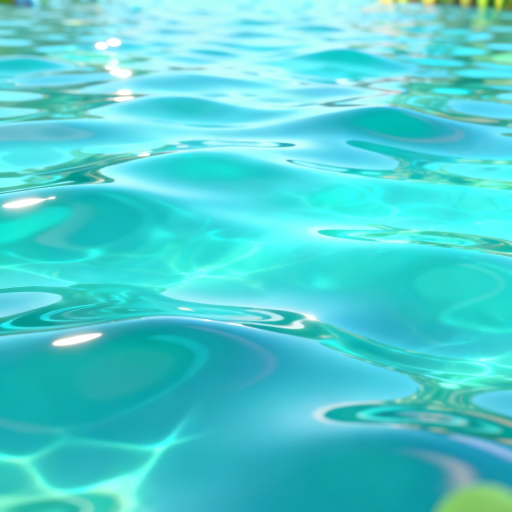 water