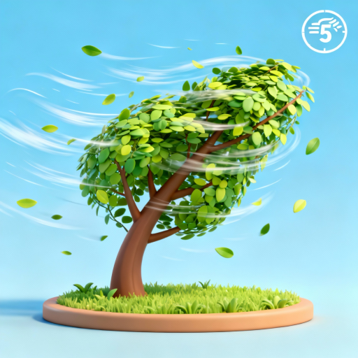 wind