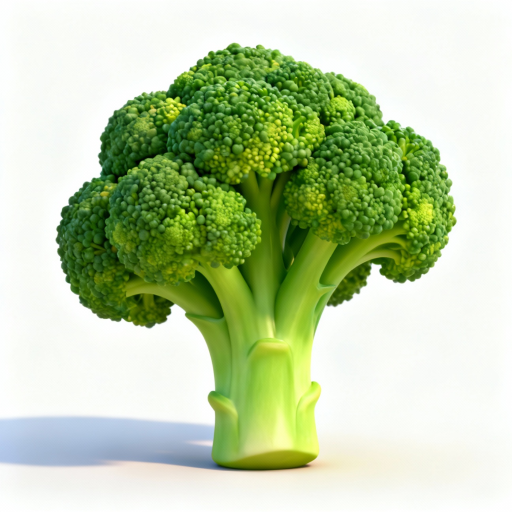 Fruits and Vegetables