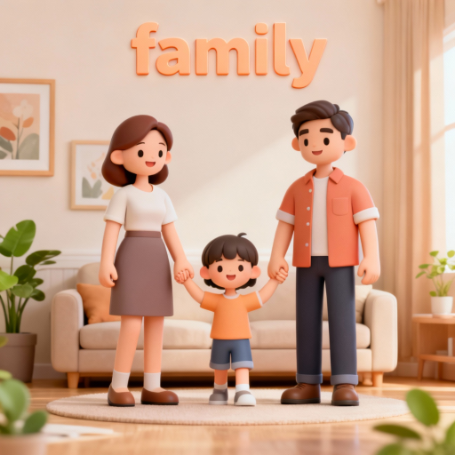 My Family