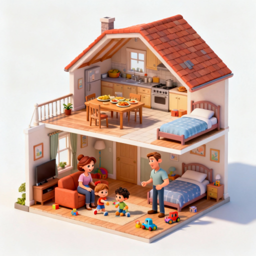 My House
