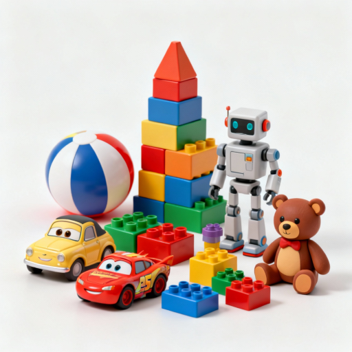Toys